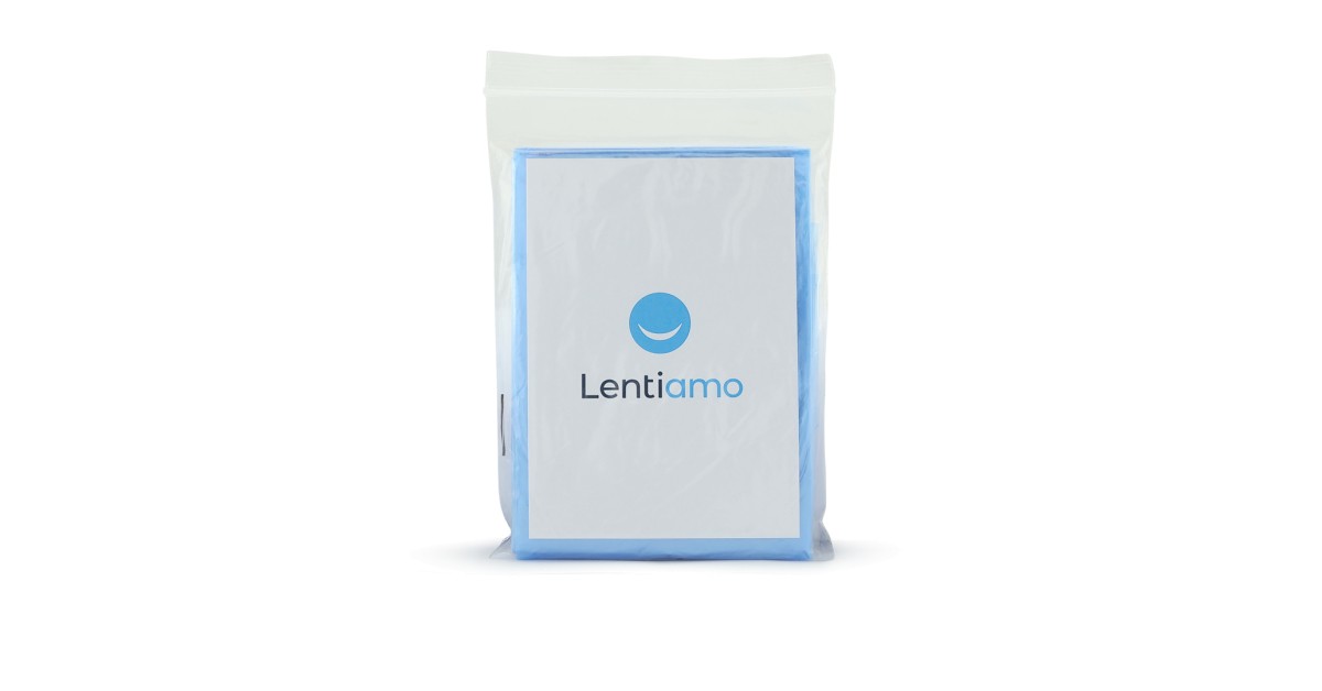 Regenjas Lentiamo