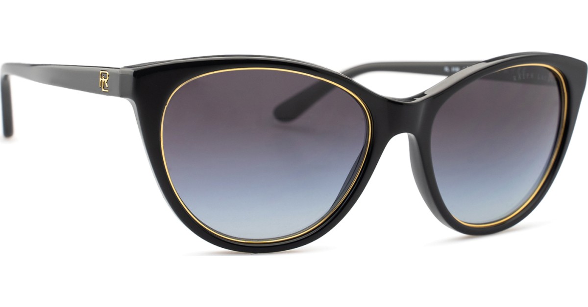 Ralph Lauren 0RL 8186 50018G 55