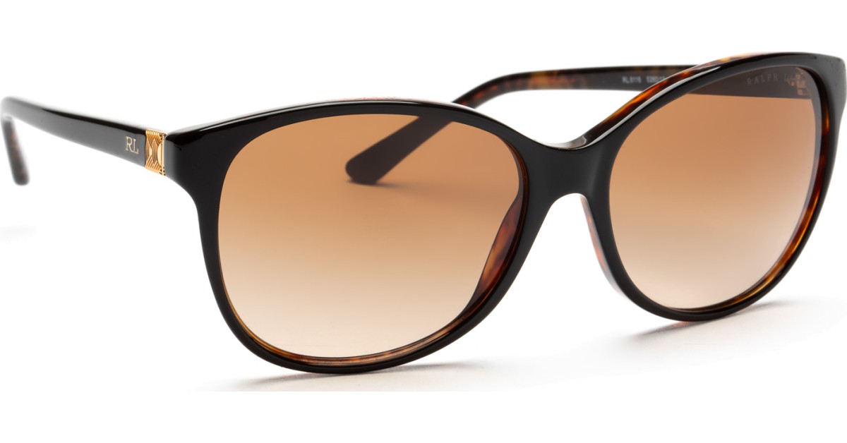 Image of Ralph Lauren Deco Evolution 0RL 8116 526013 57