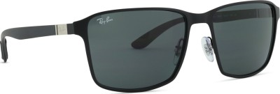 Ray-Ban 0RB3721 186/87 59