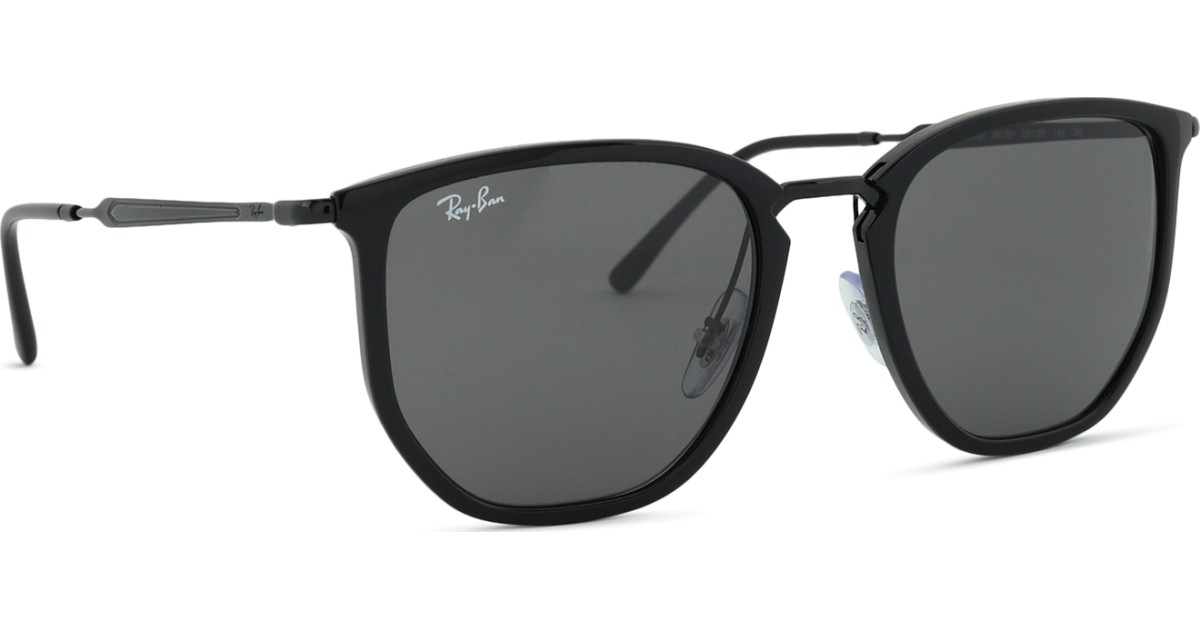 Ray-Ban 0RB4451 601/B1 53