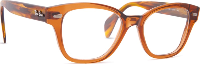 

Ray-Ban 0RX0880 8180 52