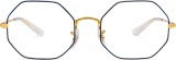 Ray-Ban 0RX1972V 3105 51 12242