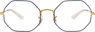Ray-Ban 0RX1972V 3105 51 12242