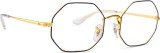 Ray-Ban 0RX1972V 3105 51 12243