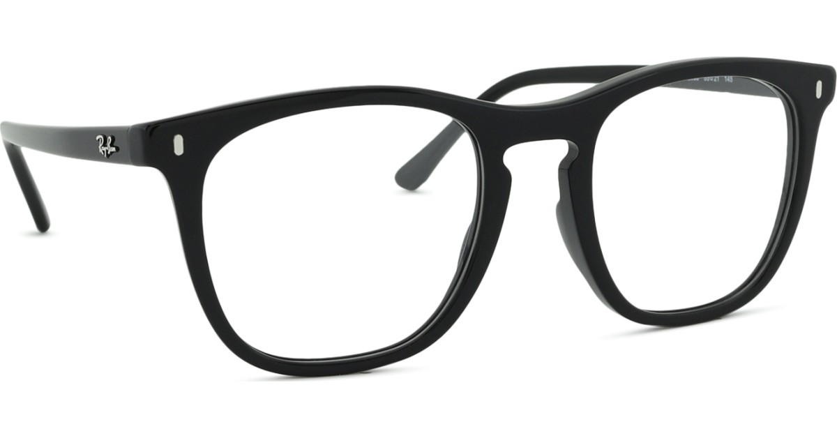 Ray-Ban 0RX2210V 2000 53
