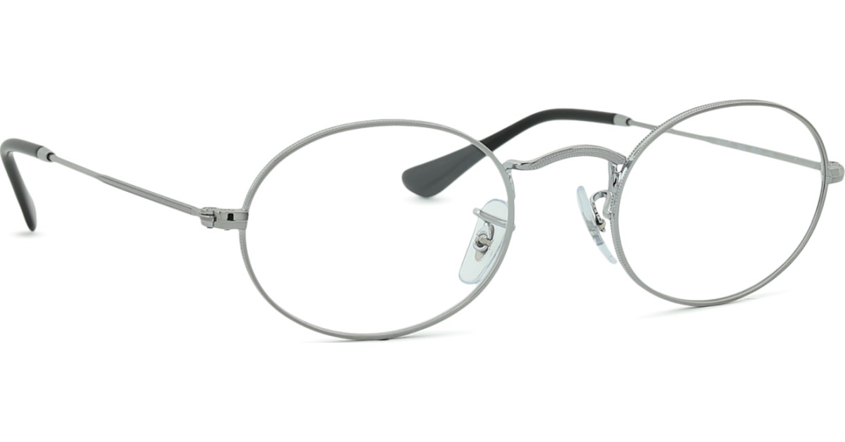 Ray-Ban 0RX3547V 2502 48