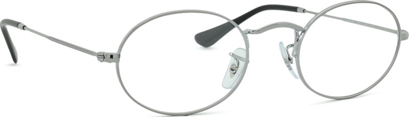 Ray-Ban 0RX3547V 2502 48