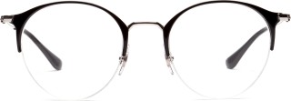 Ray-Ban 0RX3578V 2861 6114