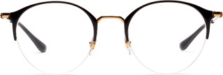 Ray-Ban 0RX3578V 2890 6116