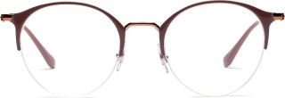 Ray-Ban 0RX3578V 2973 6118