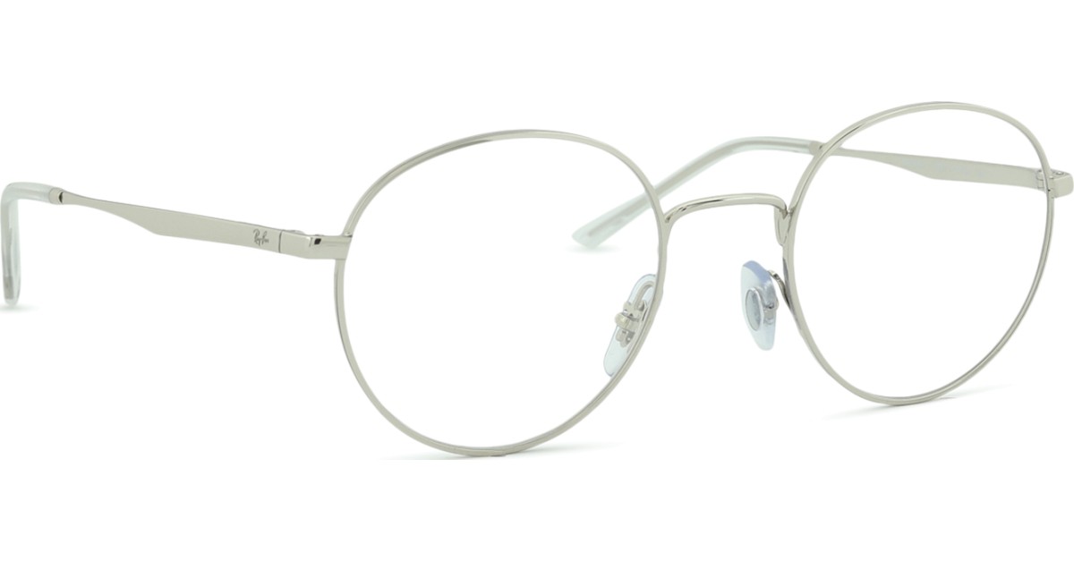 Ray-Ban 0RX3681V 2501 48