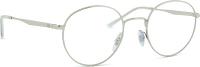 Ray-Ban 0RX3681V 2501 48