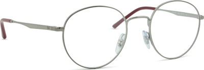 Ray-Ban 0RX3681V 2502 48