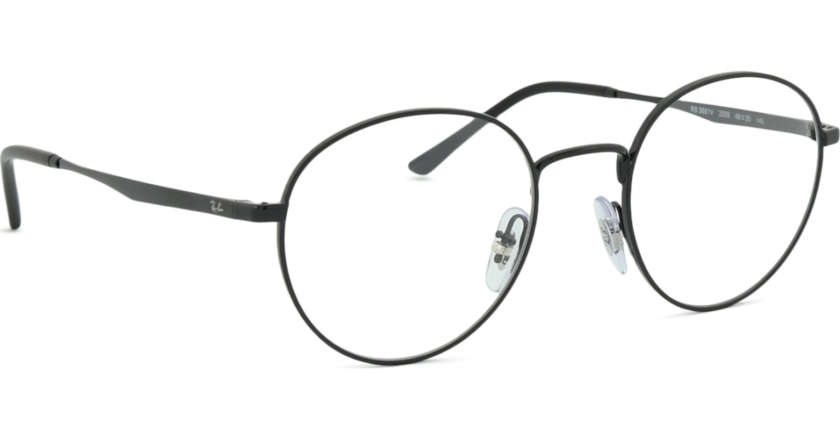 Ray-Ban 0RX3681V 2509