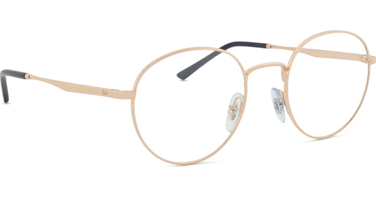 Ray-Ban 0RX3681V 3094 48