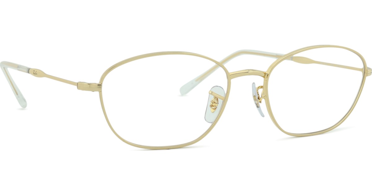 Ray-Ban 0RX3749V 2500 55