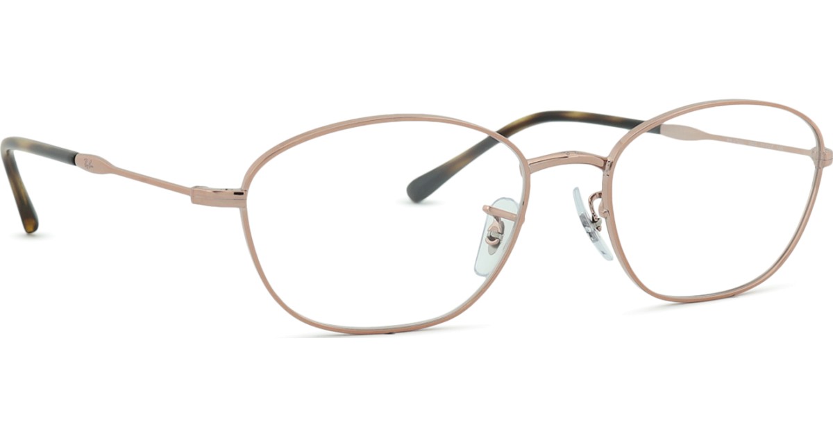 Ray-Ban 0RX3749V 2943 55