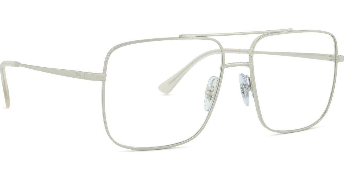 Ray-Ban 0RX3758V 2501 56