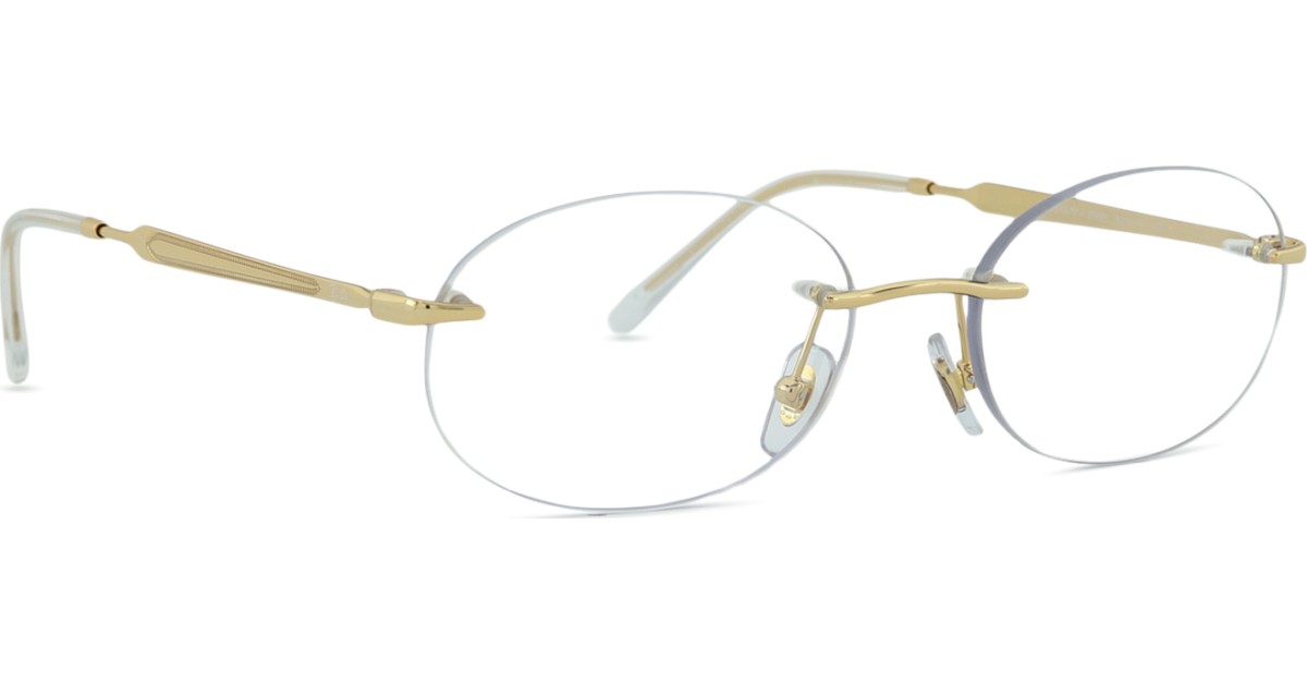 Ray-Ban 0RX3767V 2500 52