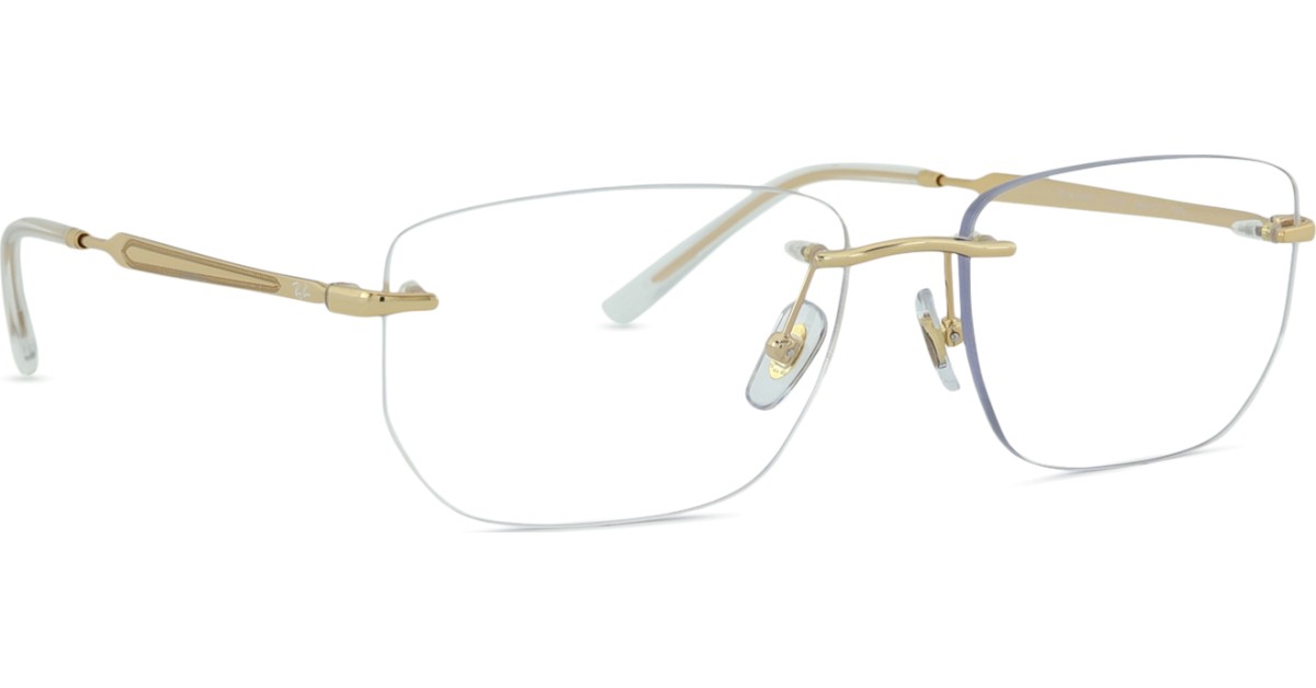 Ray-Ban 0RX3768V 2500 56