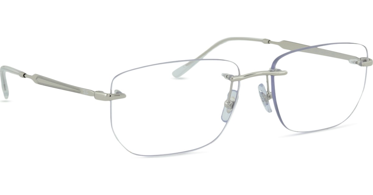 Ray-Ban 0RX3768V 2501 56