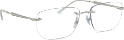 Ray-Ban 0RX3768V 2501 56