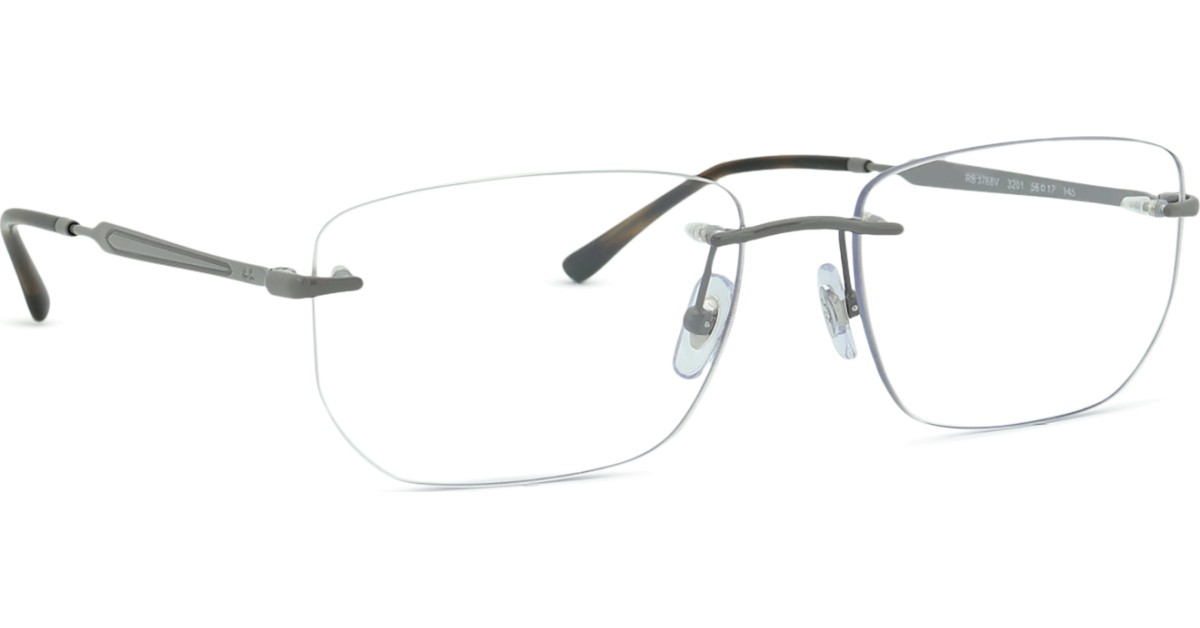 Ray-Ban 0RX3768V 3201 56