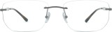 Ray-Ban 0RX3768V 3201 56 40236
