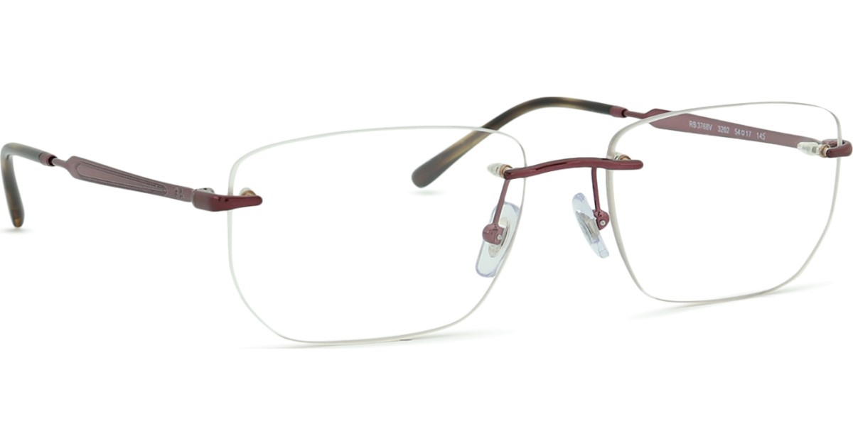 Ray-Ban 0RX3768V 3202 54