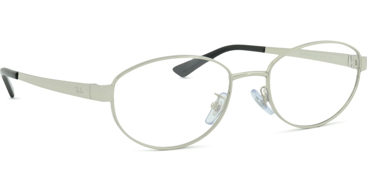 Ray-Ban 0RX3774VD 2501 55