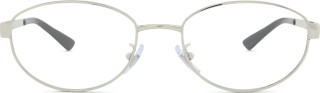 Ray-Ban 0RX3774VD 2501 55 Přední strana produktu