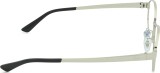 Ray-Ban 0RX3774VD 2501 55 Boční strana produktu