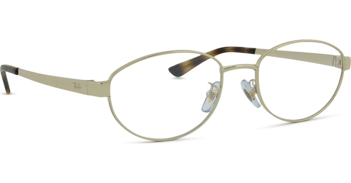 Ray-Ban 0RX3774VD 2993 55