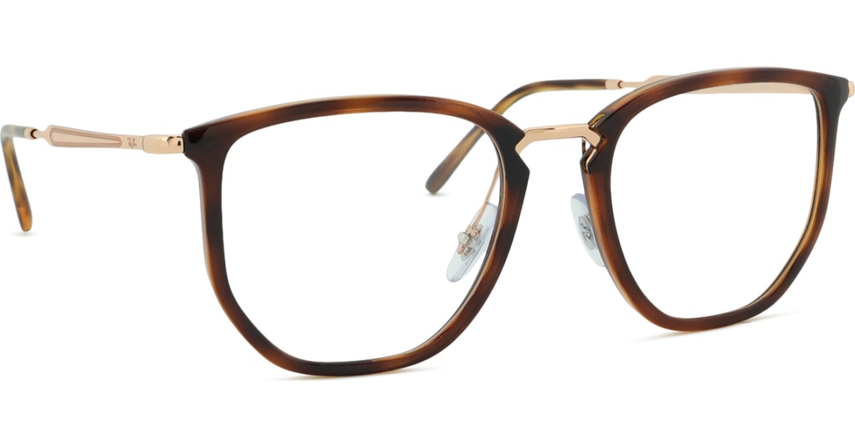 Ray-Ban 0RX4451V 5687 53