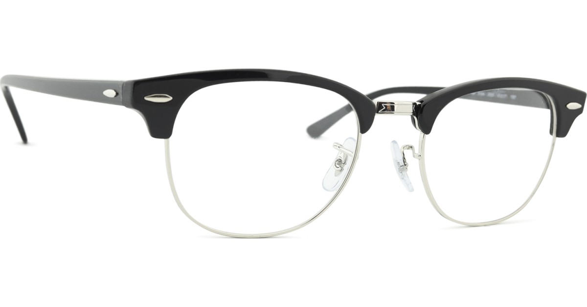 Ray-Ban Clubmaster 0RX5154 2000