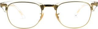 Ray-Ban 0RX5154 5762 51 8952