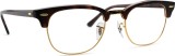 Ray-Ban 0RX5154 8058 51 8951