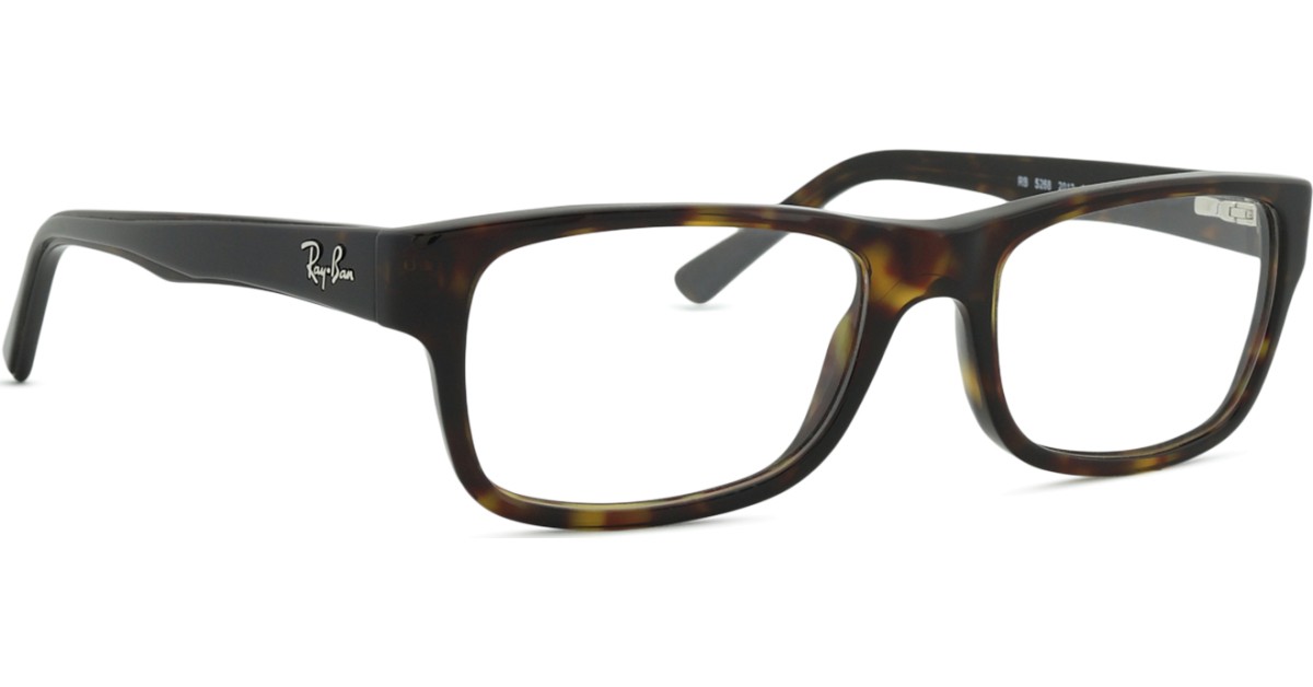 Ray-Ban 0RX5268 2012 50