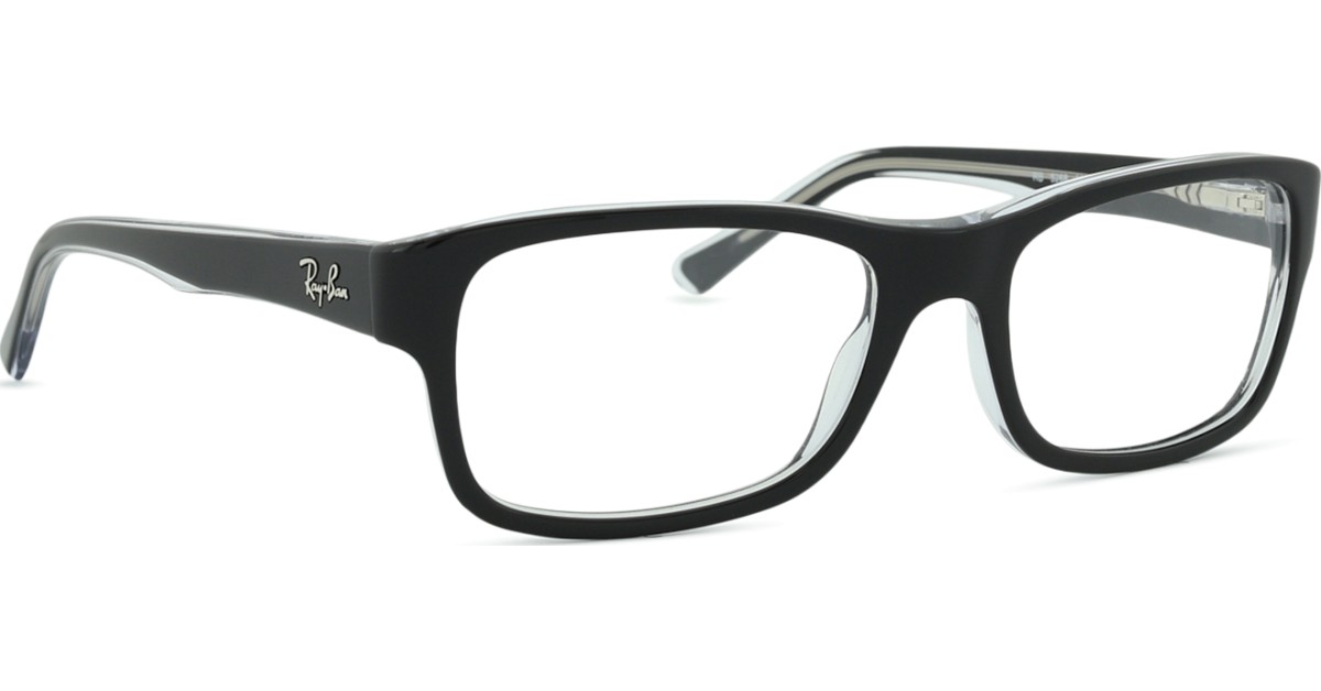 Ray-Ban 0RX5268 2034 52