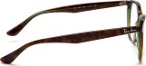 Ray-Ban 0RX5356 2383 6125
