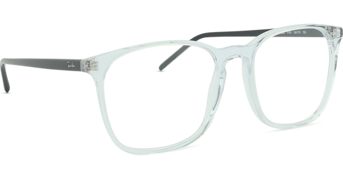 Ray-Ban 0RX5387 8181 54