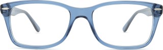 Ray-Ban 0RX5428 8223 53 Přední strana produktu