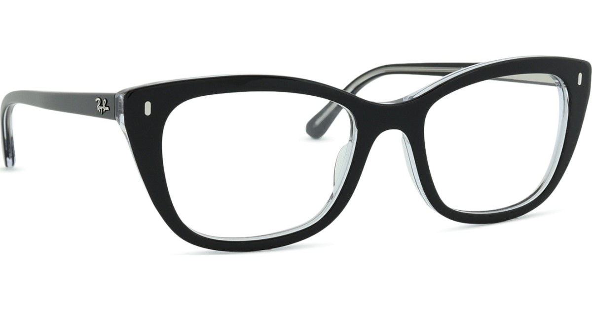 Ray-Ban 0RX5433 2034 52
