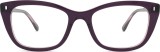 Ray-Ban 0RX5433 8364 52 Přední strana produktu