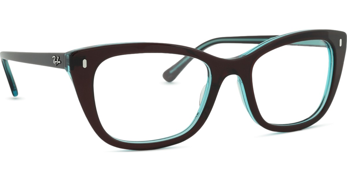 Ray-Ban 0RX5433 8366 52