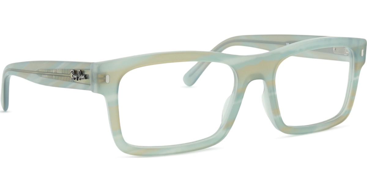 Ray-Ban 0RX5435 8382 56