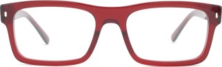 Ray-Ban 0RX5435 8512 56 Přední strana produktu