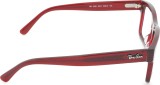 Ray-Ban 0RX5435 8512 56 Boční strana produktu