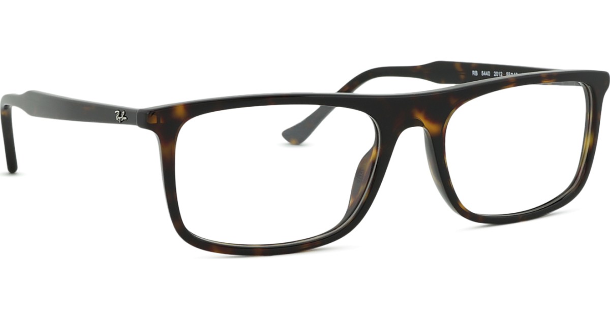 Ray-Ban 0RX5440 2012 55